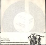 One Million Fuzztone Guitars-Heaven-7" Single (Vinyl)-02