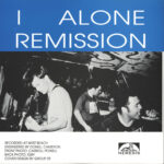 One Step Ahead-Remission-7" Single (Vinyl)-02