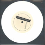 One Step Ahead-Remission-7" Single (Vinyl)-03