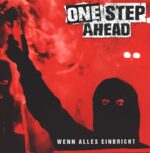 One Step Ahead-Wenn Alles Einbricht-LP (Vinyl)-01