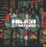 Onom Agemo And The Disco Jumpers-Magic Polaroid-LP (Vinyl)-01