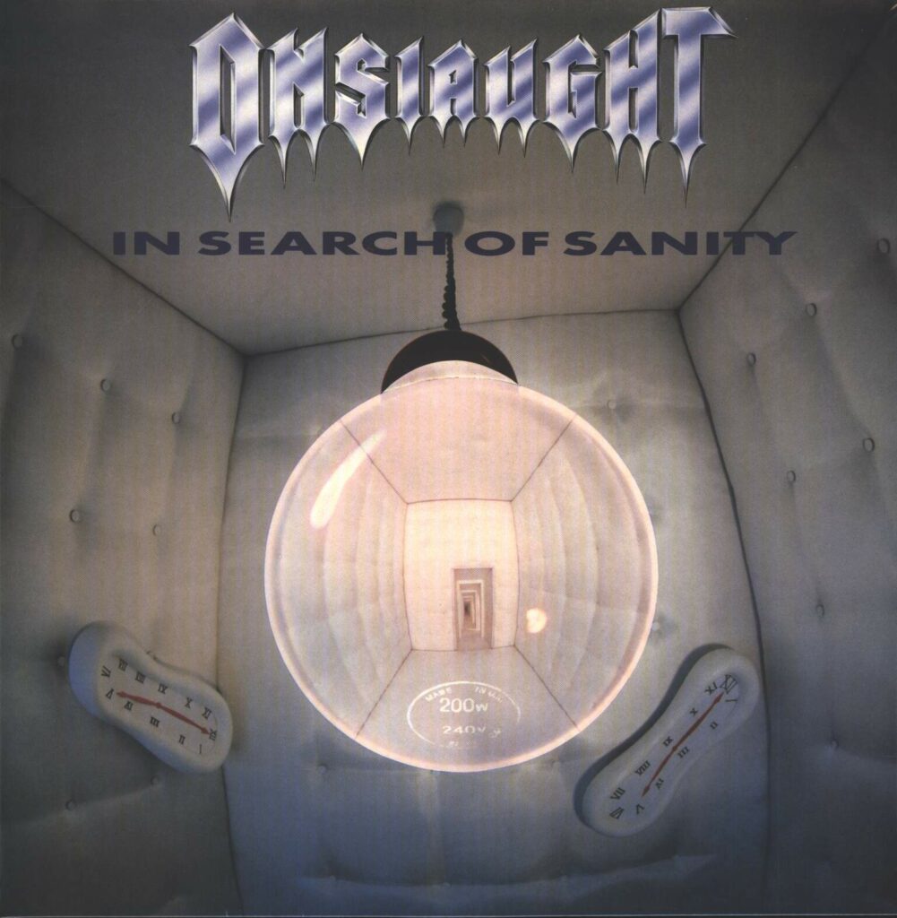 Onslaught-In Search Of Sanity-LP (Vinyl)-01