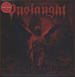 Onslaught-Live Damnation-LP (Vinyl)-01