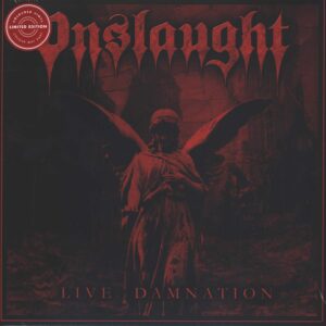 Onslaught-Live Damnation-LP (Vinyl)-01