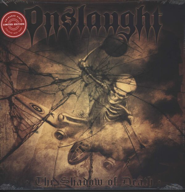 Onslaught-The Shadow Of Death-LP (Vinyl)-01