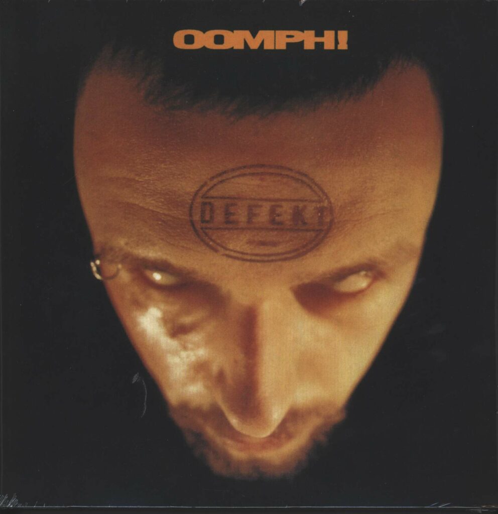 Oomph-Defekt-LP (Vinyl)-01