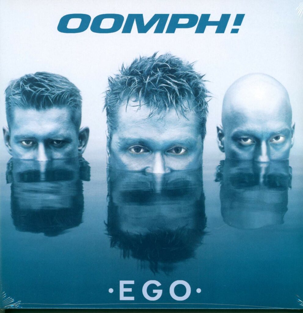 Oomph-Ego-LP (Vinyl)-01