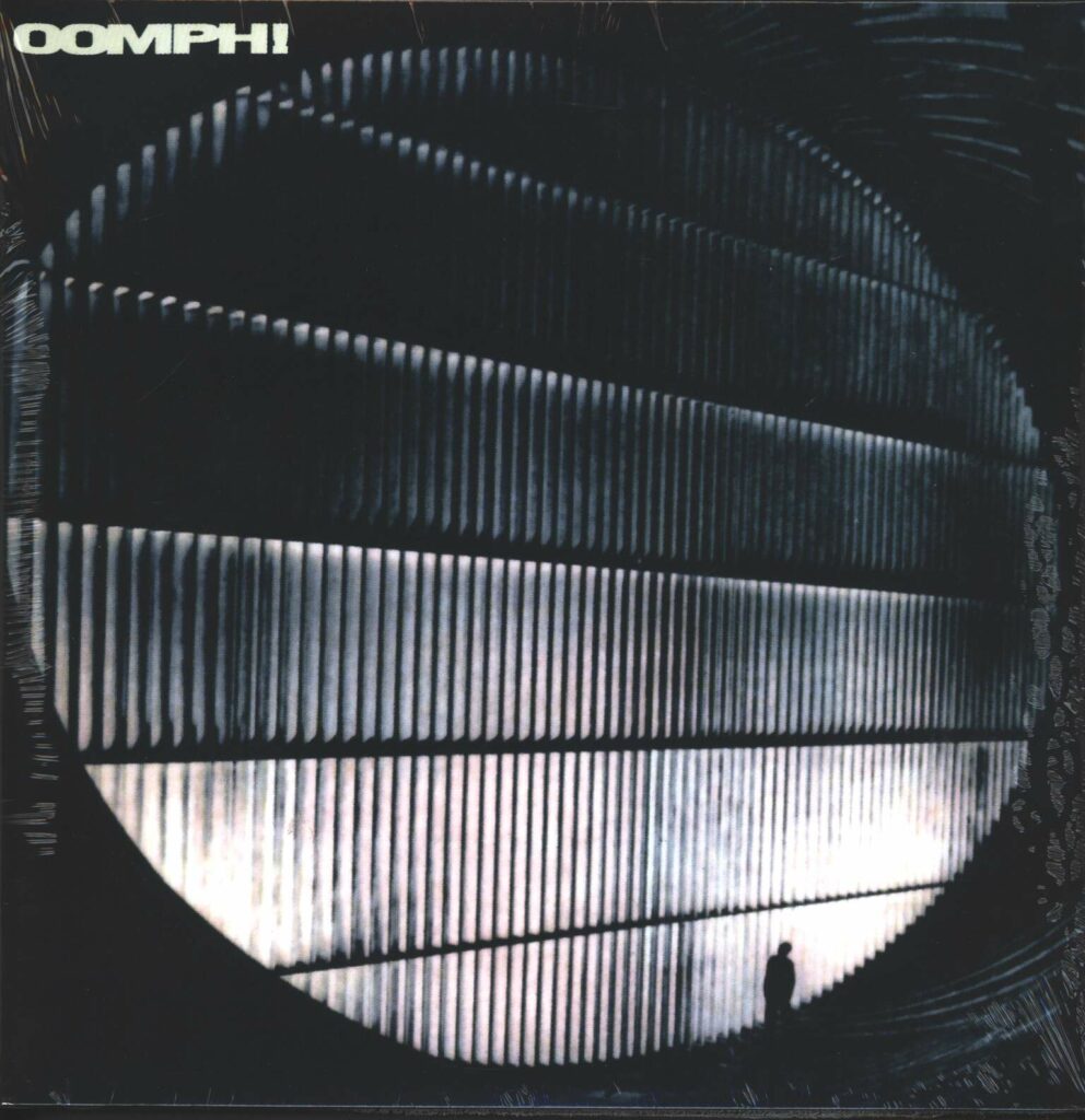 Oomph-OOMPH!-LP (Vinyl)-01