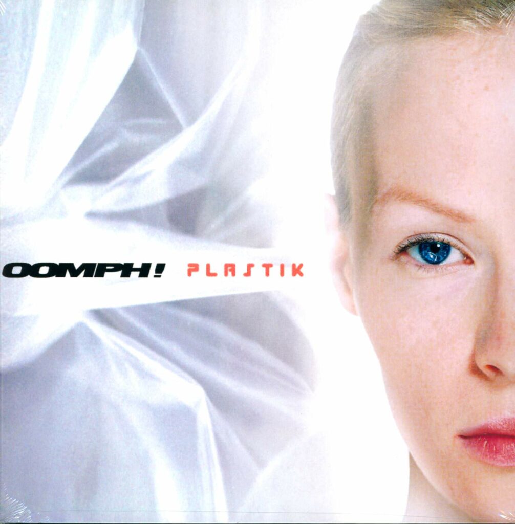 Oomph-Plastik-LP (Vinyl)-01