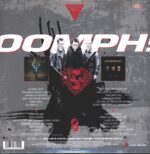 Oomph-Wahrheit Oder Pflicht / GlaubeLiebeTod-LP (Vinyl)-02