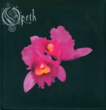 Opeth-Orchid-LP (Vinyl)-01