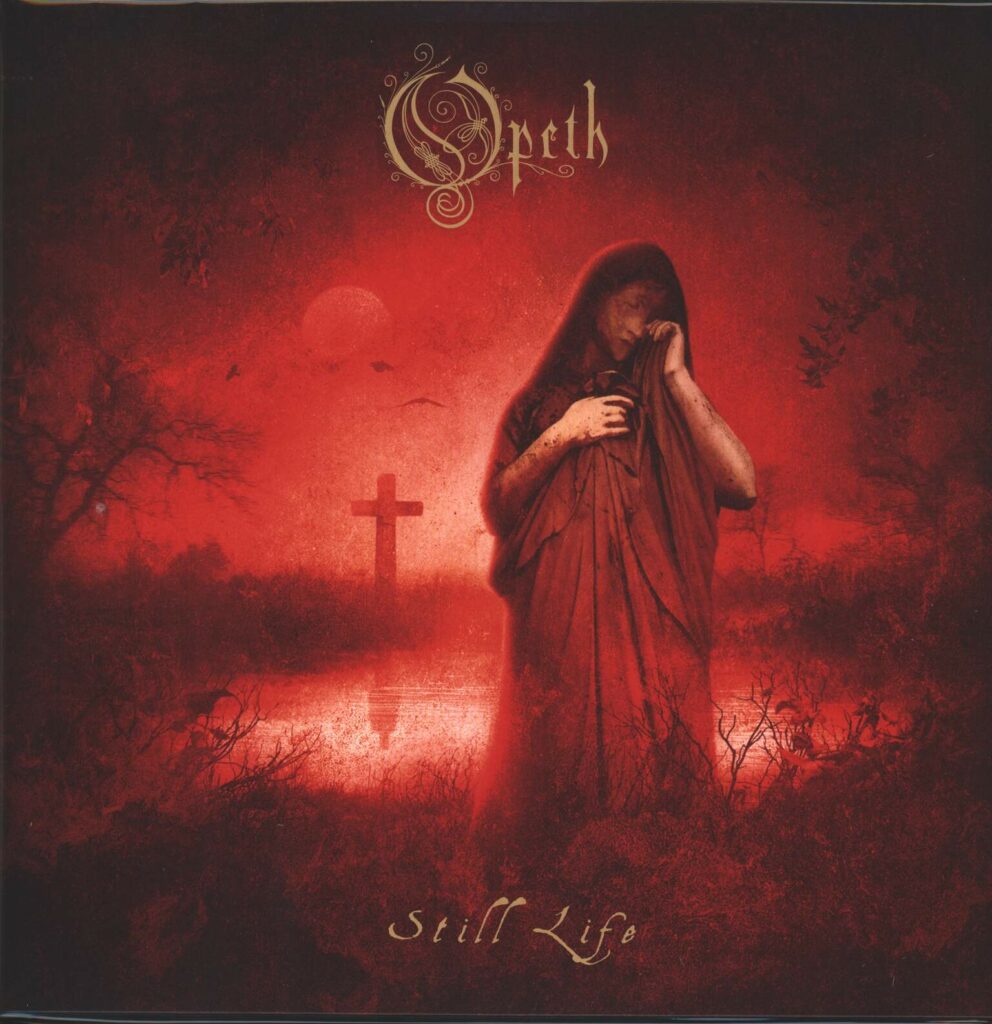 Opeth-Still Life-LP (Vinyl)-01