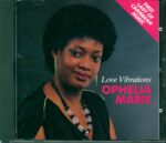 Ophélia Olivaccé-Marie-Love Vibrations-CD-01