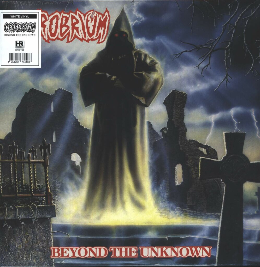 Opprobrium-Beyond The Unknown-LP (Vinyl)-01