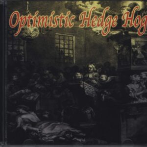 Optimistic Hedge Hog-Optimistic Hedge Hog-CD-01