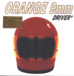 Orange 9mm-Driver Not Included-LP (Vinyl)-01