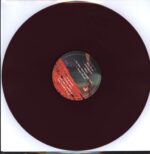 Orange Goblin-Time Travelling Blues-LP (Vinyl)-03