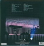 Orchestral Manoeuvres In The Dark-Live (Architecture & Morality & More)-LP (Vinyl)-02