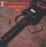 Orchestre Sinza-76-LP (Vinyl)-01