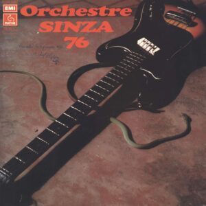 Orchestre Sinza-76-LP (Vinyl)-01