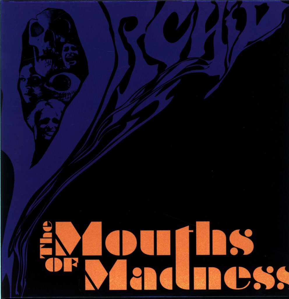 Orchid-The Mouths Of Madness-LP (Vinyl)-01