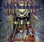 Orchid-Wizard Of War-10" Vinyl-01