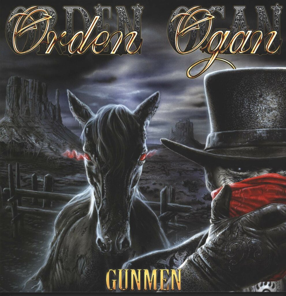 Orden Ogan-Gunmen-LP (Vinyl)-01
