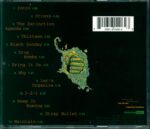 Organized Konfusion-Stress: The Extinction Agenda-CD-02