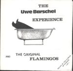 Original Flamingos-Relax at the Climax of Danger-7" Single (Vinyl)-01