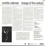 Ornette Coleman-Change Of The Century-LP (Vinyl)-02