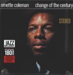 Ornette Coleman-Change Of The Century-LP (Vinyl)-01