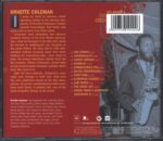 Ornette Coleman-Ken Burns Jazz-CD-02