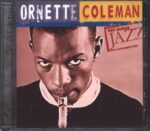 Ornette Coleman-Ken Burns Jazz-CD-01