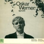 Oskar Werner-Spricht Gedichte-LP (Vinyl)-01