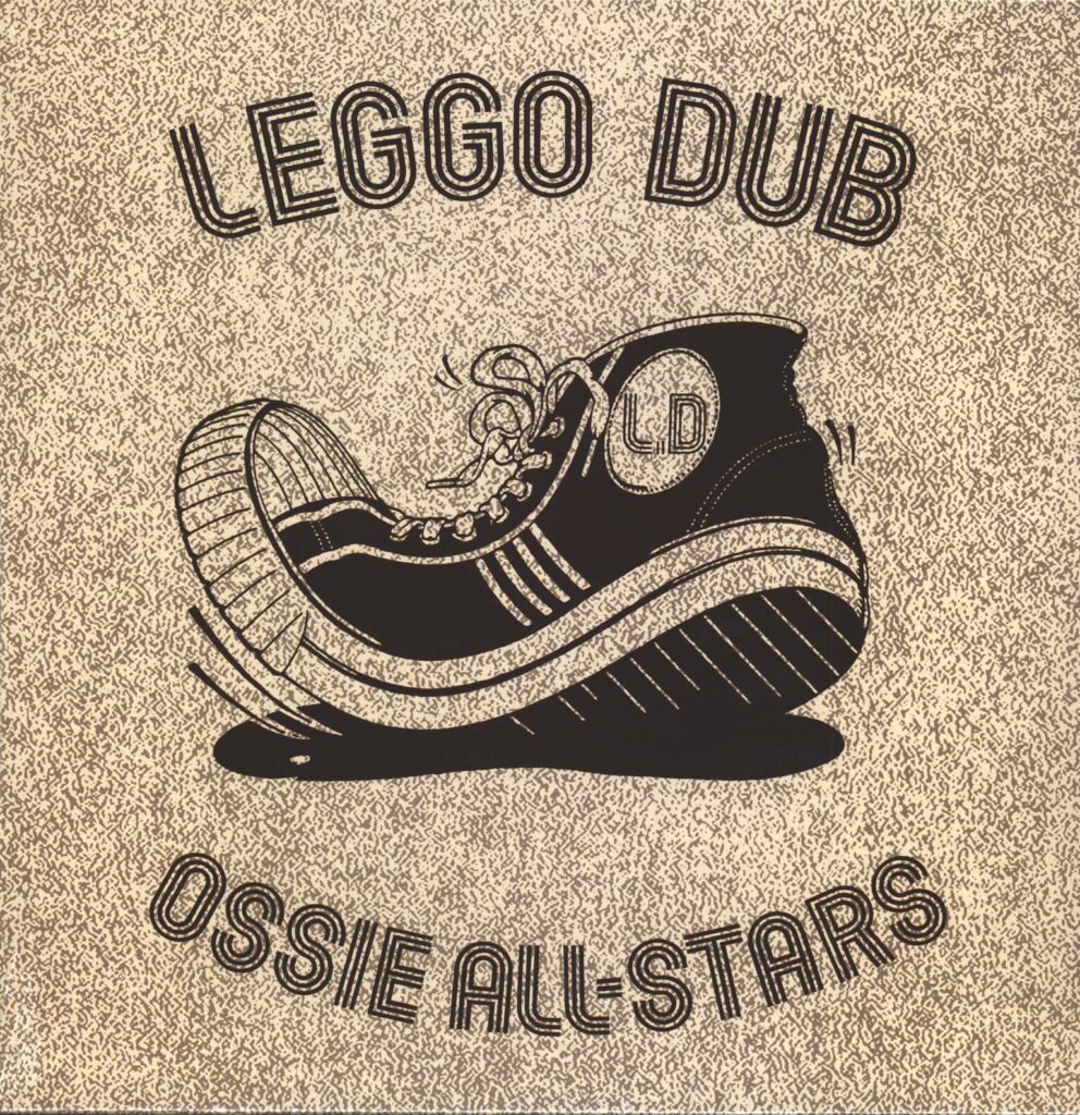 Ossie All Stars-Leggo Dub-LP (Vinyl)-01