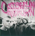 Ostberlin Androgyn-Im Osten Nichts Neues-12" Maxi Single (Vinyl)-01