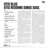 Otis Redding-Otis Blue / Otis Redding Sings Soul-LP (Vinyl)-02