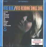 Otis Redding-Otis Blue / Otis Redding Sings Soul-LP (Vinyl)-01