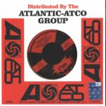 Otis Redding-(Sittin' On) The Dock Of The Bay-7" Single (Vinyl)-02