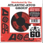 Otis Redding-(Sittin' On) The Dock Of The Bay-7" Single (Vinyl)-01