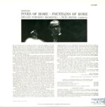 Ottorino Respighi-Pines Of Rome / Fountains Of Rome-LP (Vinyl)-02