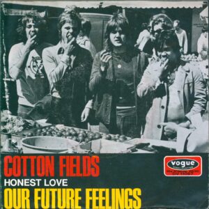 Our Future Feelings-Cotton Fields-7" Single (Vinyl)-01