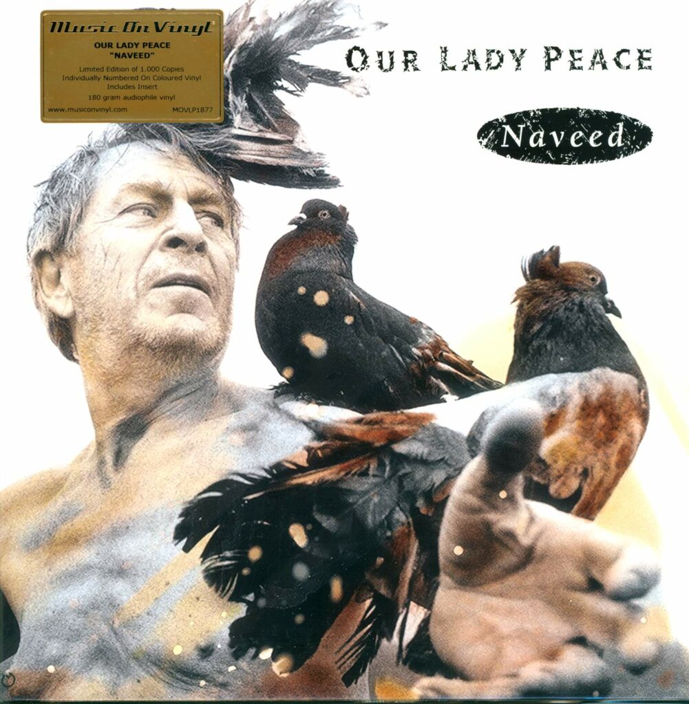 Our Lady Peace-Naveed-LP (Vinyl)-01