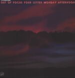 Out Of Focus-Four Letter Monday Afternoon-LP (Vinyl)-01