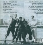 Outburst-Miles To Go-LP (Vinyl)-02