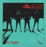 Outcast-No Light-Mini LP (Vinyl)-01