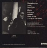 Outface-Friendly Green-LP (Vinyl)-02