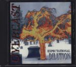 Overcast-Expectational Dilution-CD-01