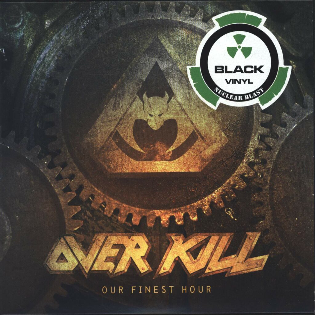 Overkill-Our Finest Hour-7" Single (Vinyl)-01