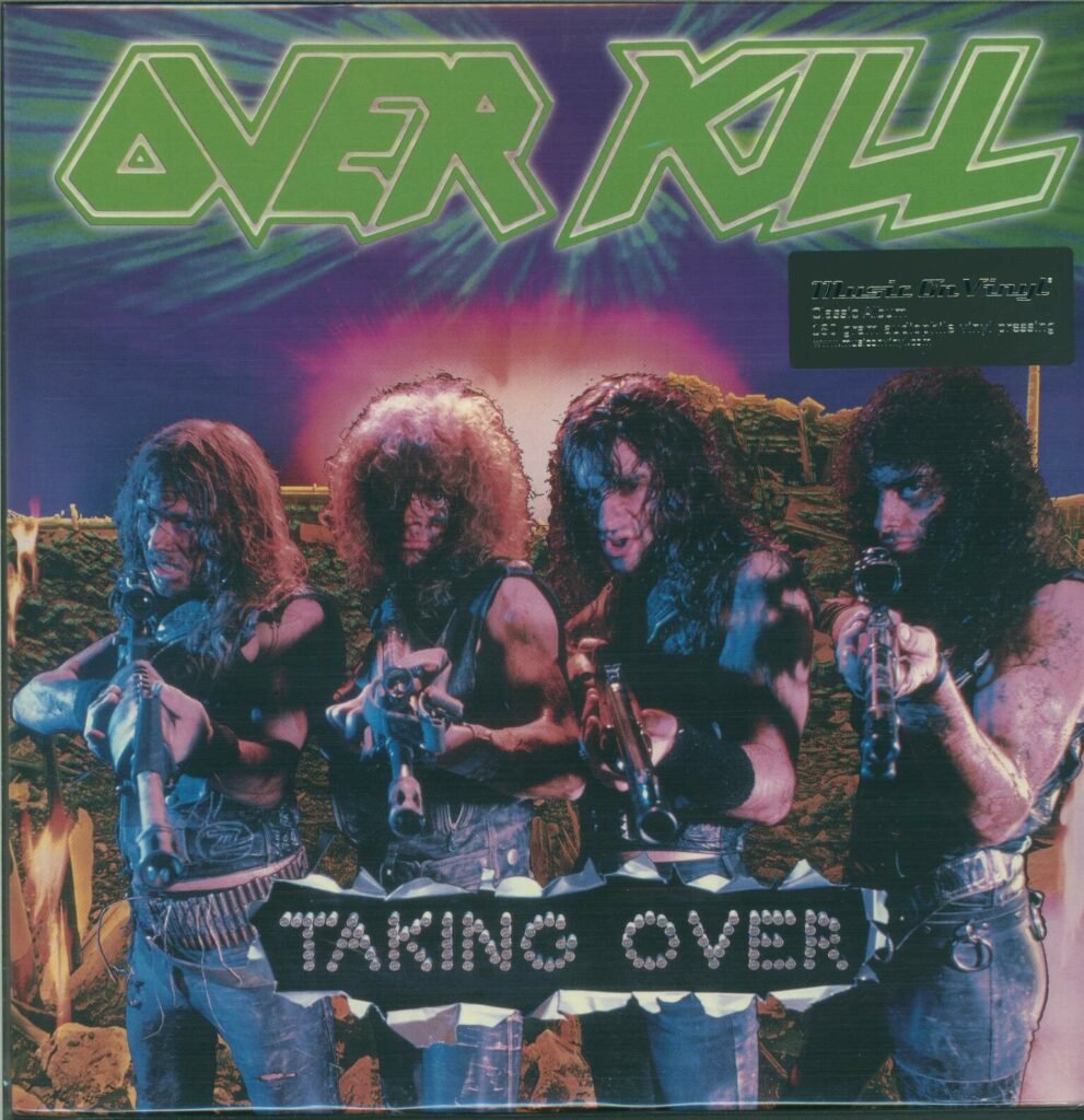 Overkill-Taking Over-LP (Vinyl)-01